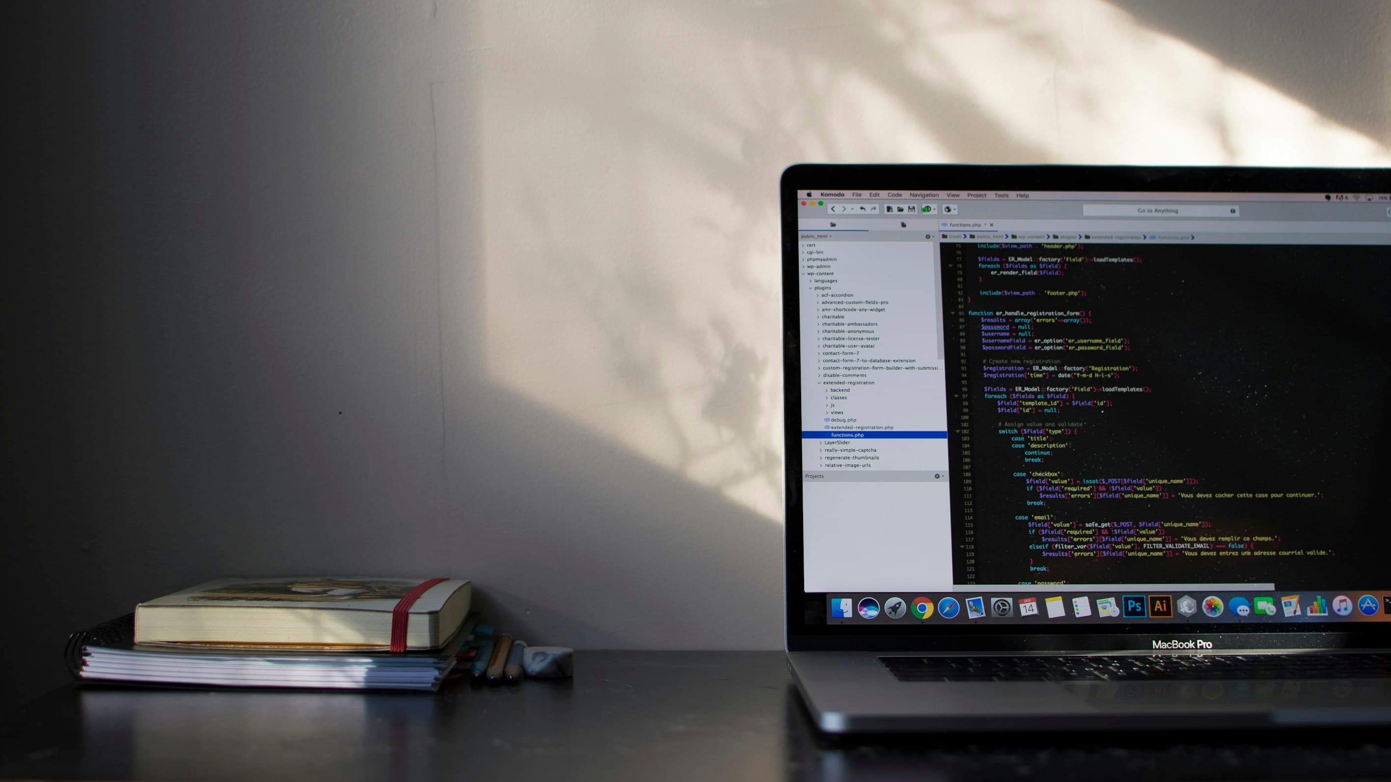 A Scraping Service That’s Proactive, Not Reactive